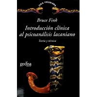Introducción clínica al psicoanálisis lacaniano